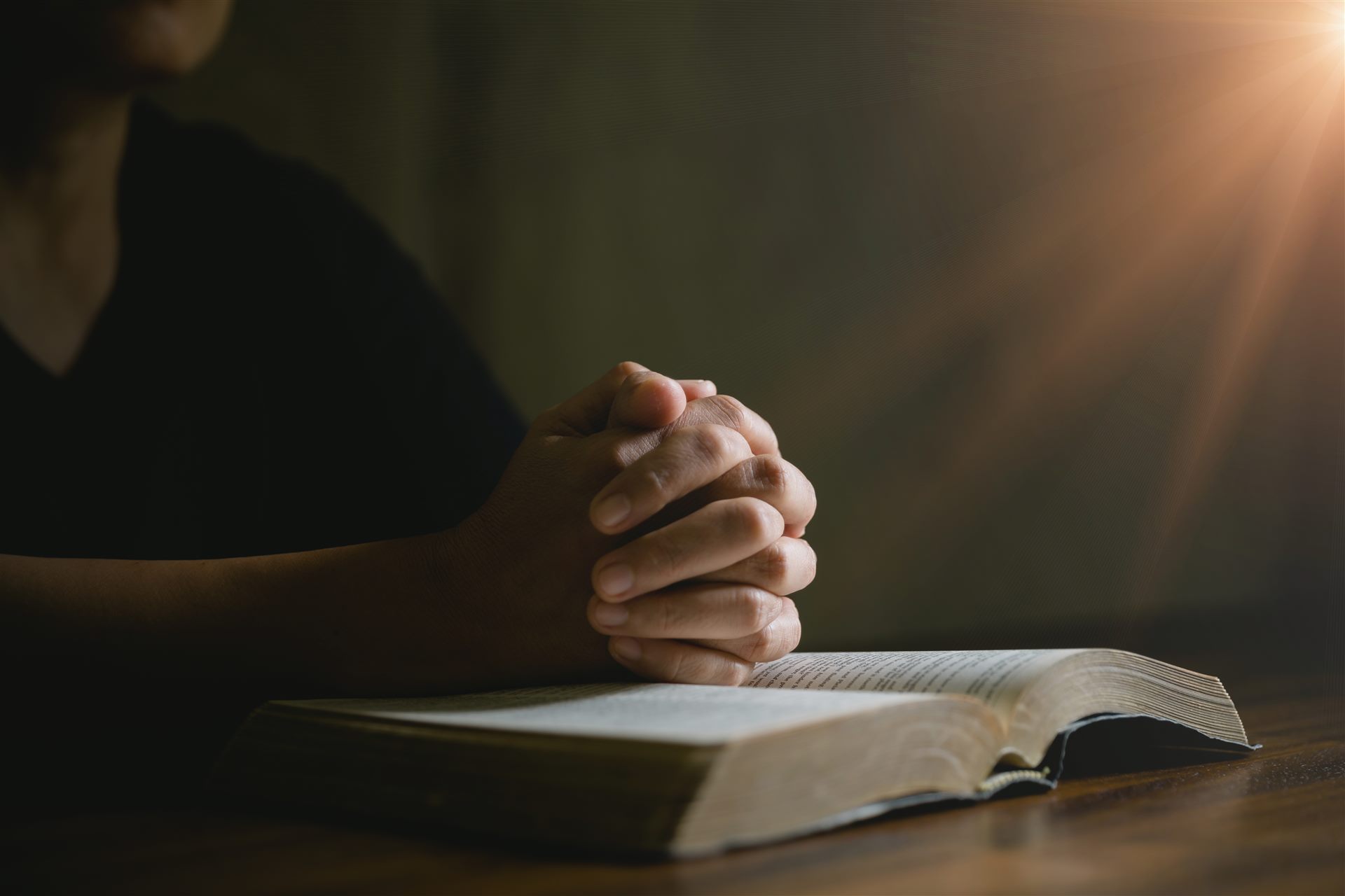 Oração